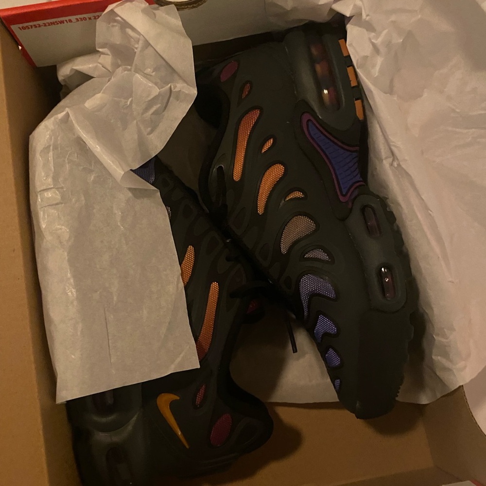 Nike air max